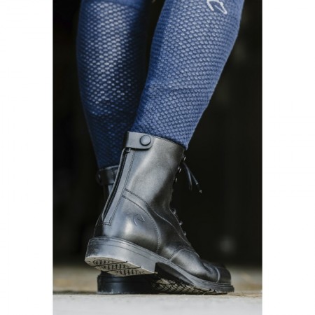 Botines de equitación "DANDY" de EQUITHÈME