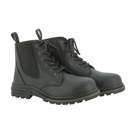 Botines con cordones "SECU" de NORTON