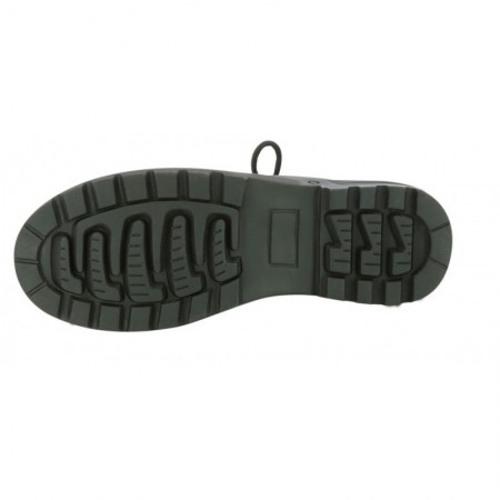 Botines con cordones "SECU" de NORTON