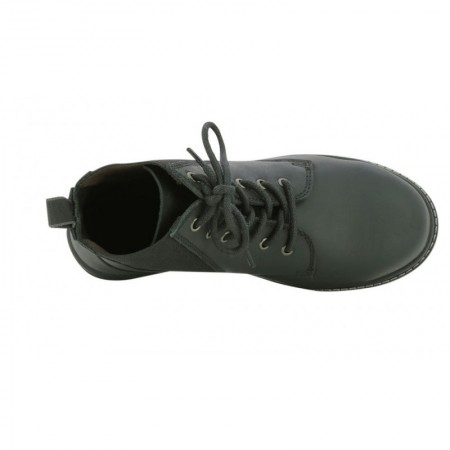 Botines con cordones "SECU" de NORTON
