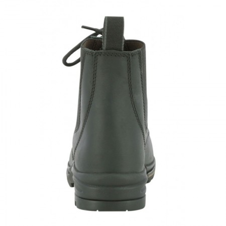 Botines con cordones "SECU" de NORTON