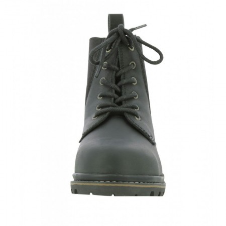 Botines con cordones "SECU" de NORTON