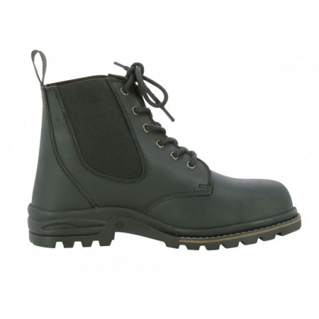 Botines con cordones "SECU" de NORTON