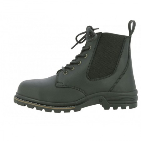 Botines con cordones "SECU" de NORTON