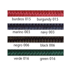 Ramal de Nylon Redondo Elástico de Hispano Hípica 2