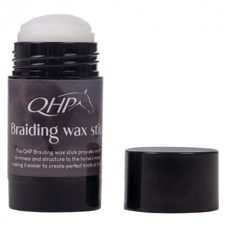 Barra de cera para trenzar de QHP