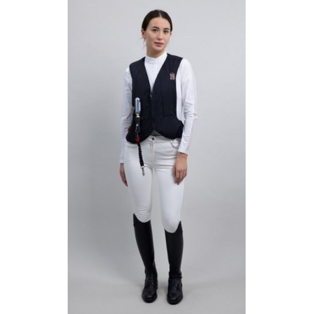 Pack: Americana para Airbag + Airbag "HOTAKA" de HARCOUR