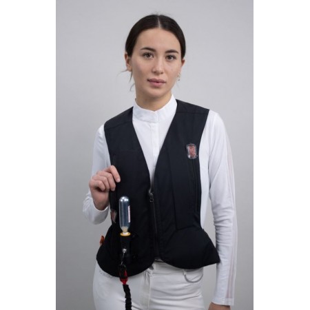 Pack: Americana para Airbag + Airbag "HOTAKA" de HARCOUR