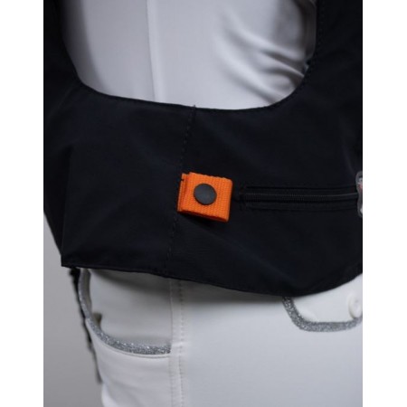 Pack: Americana para Airbag + Airbag "HOTAKA" de HARCOUR