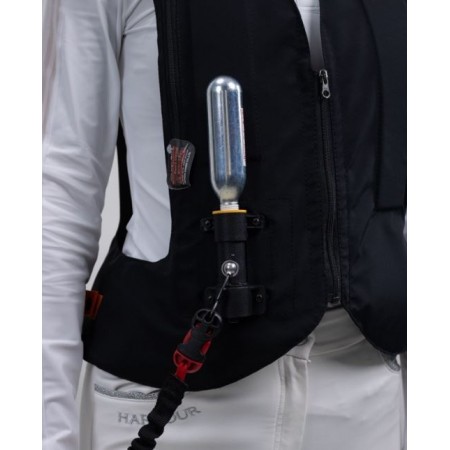 Pack: Americana para Airbag + Airbag "HOTAKA" de HARCOUR