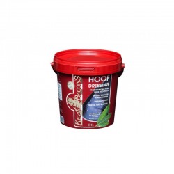 Grasa para cascos "HOOF DRESSING" de KEVIN BACON'S