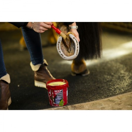 Grasa para cascos "HOOF DRESSING" de KEVIN BACON'S