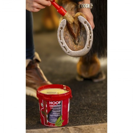Grasa para cascos "HOOF DRESSING" de KEVIN BACON'S