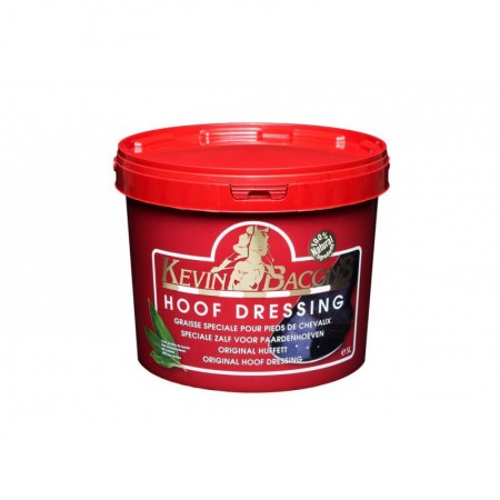 Grasa para cascos "HOOF DRESSING" de KEVIN BACON'S