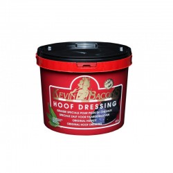 Grasa para cascos "HOOF DRESSING NEGRO" de KEVIN BACON'S