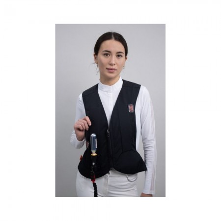 Pack: Americana para Airbag + Airbag "KANJI" de HARCOUR