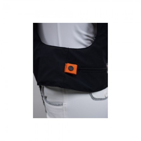 Pack: Americana para Airbag + Airbag "KANJI" de HARCOUR