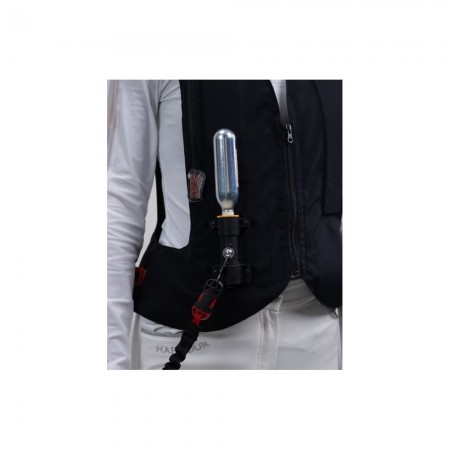 Pack: Americana para Airbag + Airbag "KANJI" de HARCOUR