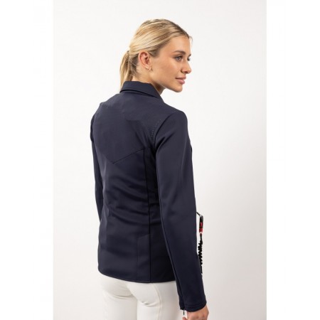 Pack: Americana para Airbag + Airbag "KANJI" de HARCOUR