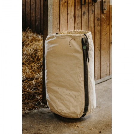 Bolsa de transporte para heno de...