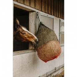 Red para heno "FINO" de HIPPOTONIC
