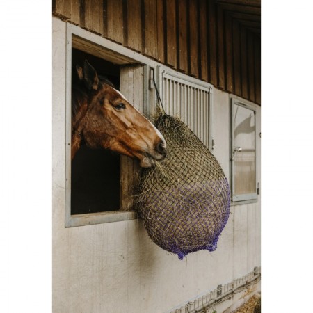 Red para heno "FINO" de HIPPOTONIC
