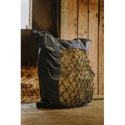 Bolsa de red para heno de...
