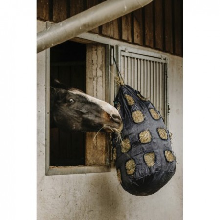 Bolsa de heno con agujero de HIPPOTONIC
