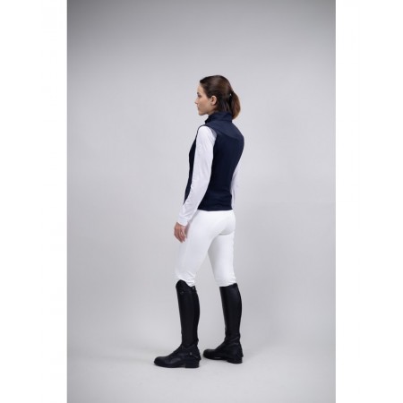 Pack: Chaleco para Airbag "SENJO" + Airbag de HARCOUR