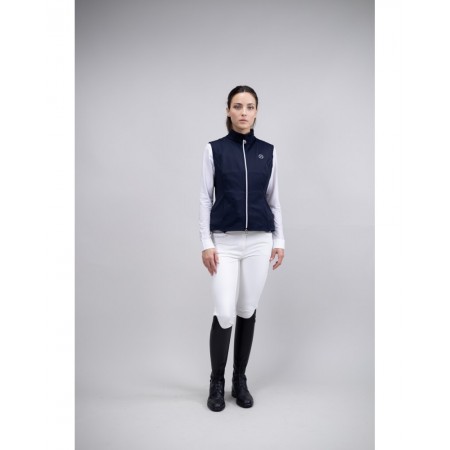 Pack: Chaleco para Airbag "SENJO" + Airbag de HARCOUR
