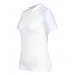 Camiseta con Cremallera...