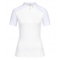 Camiseta Funcional con Cremallera "Nancy" de ELT 2