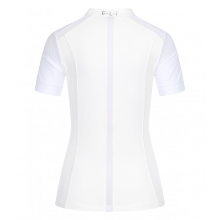 Camiseta Funcional con Cremallera "Nancy" de ELT