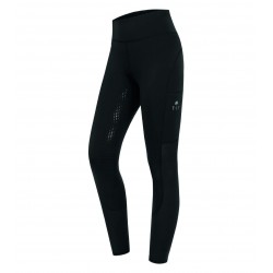 Leggins de Verano Full Grip "Hanna Mesh High Waist" de ELT