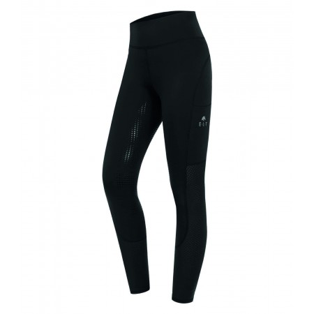 Leggins de Verano Full Grip "Hanna Mesh High Waist" de ELT
