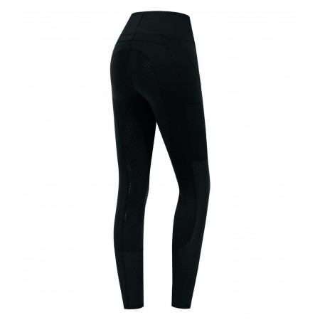 Leggins de Verano Full Grip "Hanna Mesh High Waist" de ELT