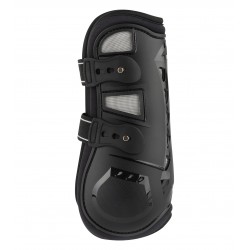 Conjunto de Protectores de Trabajo Delanteros + Traseros "Memory Foam" de Waldhausen 2