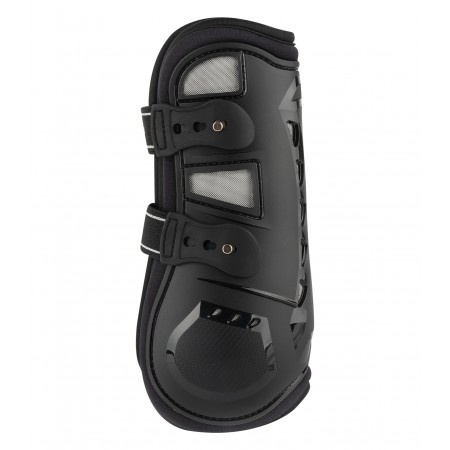 Conjunto de Protectores de Trabajo Delanteros + Traseros "Memory Foam" de Waldhausen