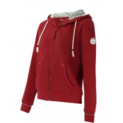 Sudadera con Cremallera "COURTNEY" de Equithème 2