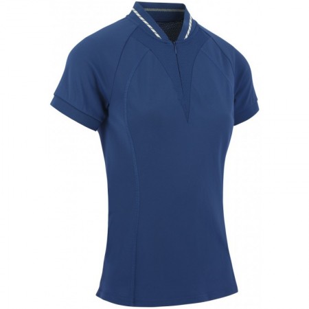 Polo de entrenamiento "ELODIE" de EQUITHÈME
