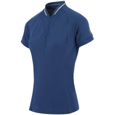 Polo de entrenamiento "ELODIE" de EQUITHÈME