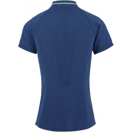 Polo de entrenamiento "ELODIE" de EQUITHÈME