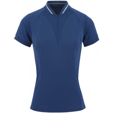 Polo de entrenamiento "ELODIE" de EQUITHÈME