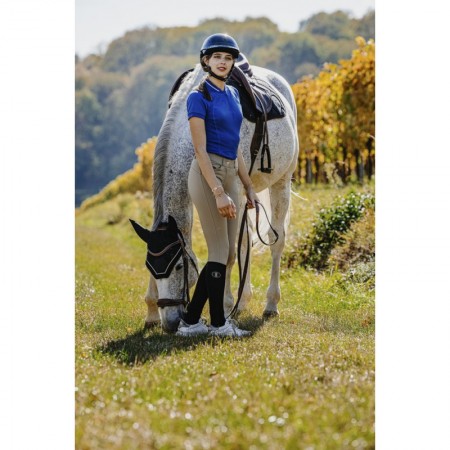 Polo de entrenamiento "ELODIE" de EQUITHÈME