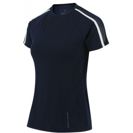 Camiseta de equitación "MARION" de EQUITHÈME