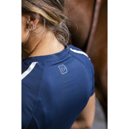 Camiseta de equitación "MARION" de EQUITHÈME
