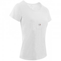 Camiseta de equitación "CLAIRE" de EQUITHÈME 2