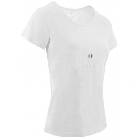 Camiseta de equitación "CLAIRE" de EQUITHÈME