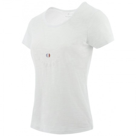 Camiseta de equitación "CLAIRE" de EQUITHÈME