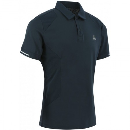 Polo de equitación "ERIC" para Hombre de EQUITHÈME